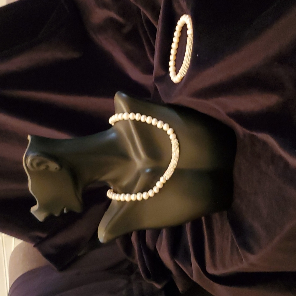 Freshwater genuine pearl